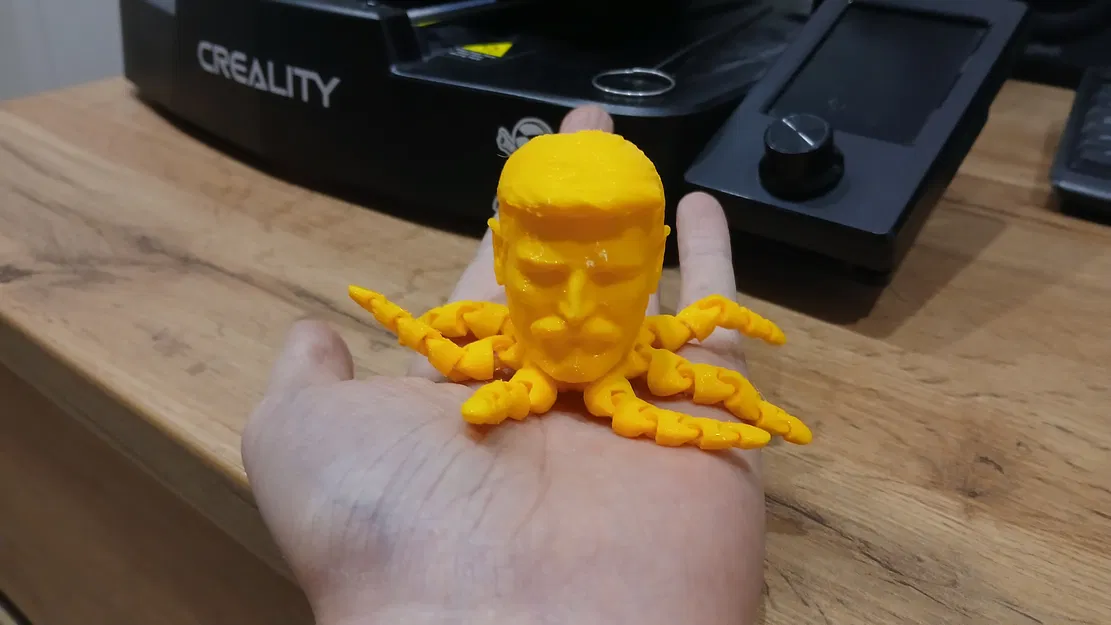 Petroctopus - Image 2