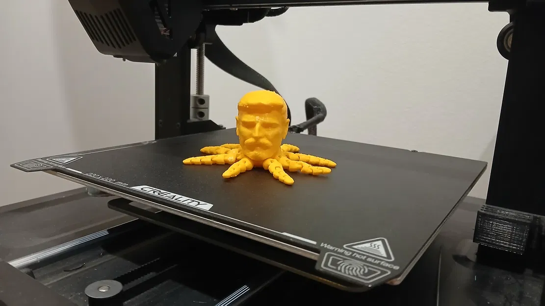 Petroctopus - Image 3