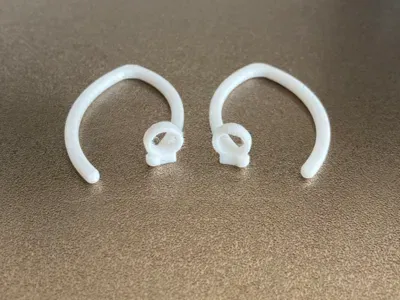 Phụ kiện vòng qua tai cho AirPods (AirPod Round the Ear Attachment) - Image 1