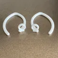 Phụ kiện vòng qua tai cho AirPods (AirPod Round the Ear Attachment) - Thumbnail 1