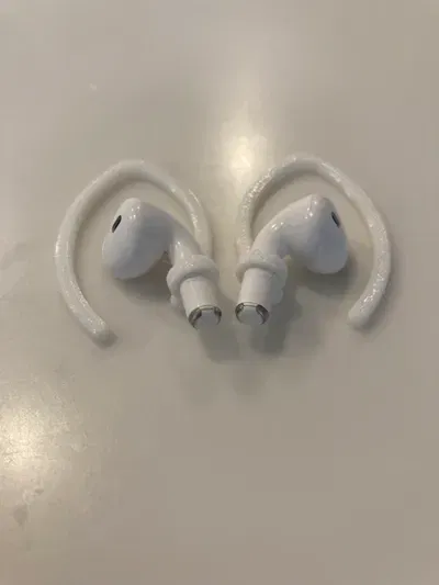 Phụ kiện vòng qua tai cho AirPods (AirPod Round the Ear Attachment) - Image 2
