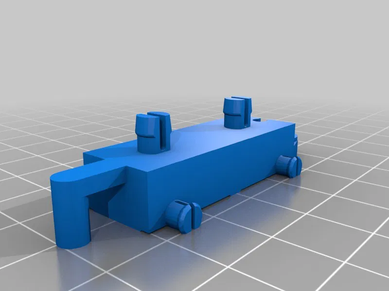 Bộ tàu hỏa đồ chơi (Toy Train set) - Image 10