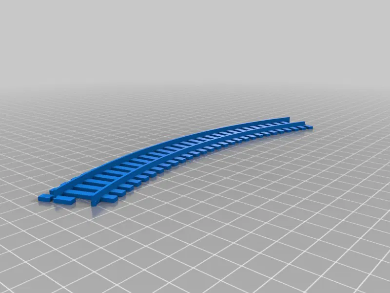 Bộ tàu hỏa đồ chơi (Toy Train set) - Image 12