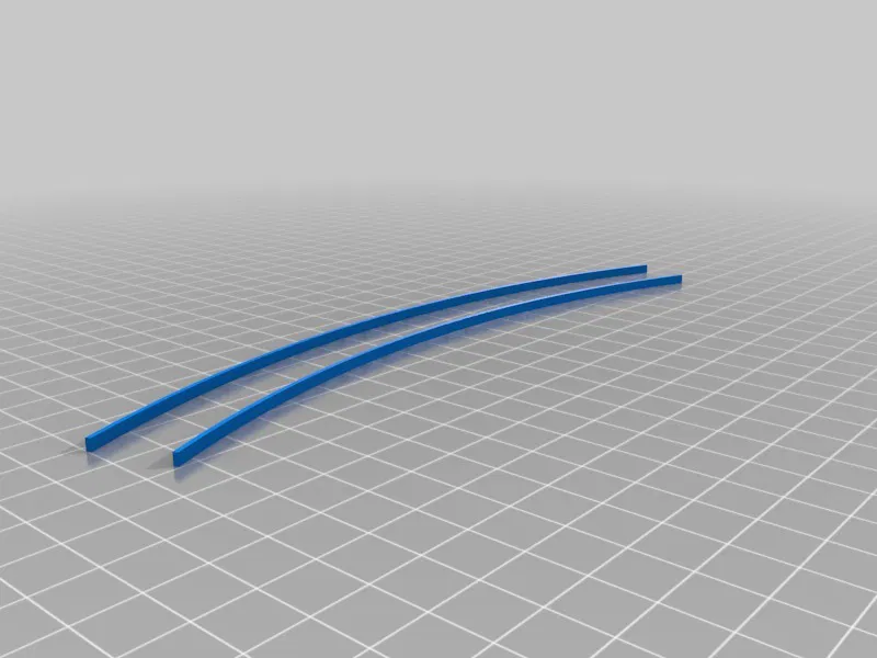 Bộ tàu hỏa đồ chơi (Toy Train set) - Image 19