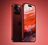 iPhone 15 Pro Max - Image 1