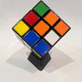 Zauberwürfelhalter (Giá đỡ Rubik) - Thumbnail 1