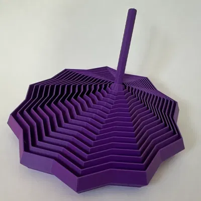 Star Fidget (đồ chơi fidget hình ngôi sao)