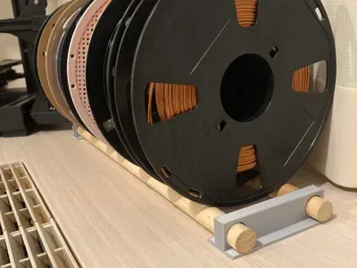 Kệ Filament Cơ Bản (Basic Filament Shelf) - Image 1