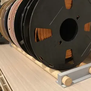 Kệ Filament Cơ Bản (Basic Filament Shelf)