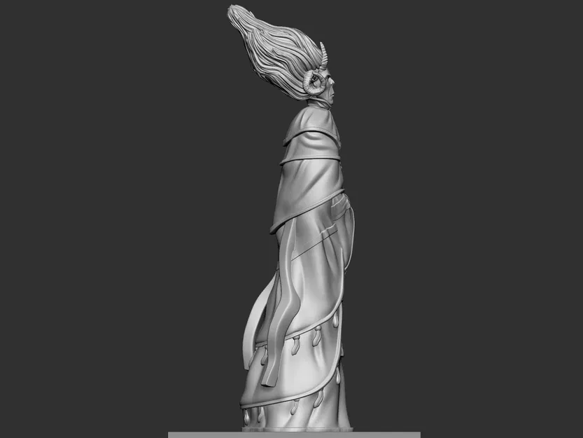 Dabus - Planescape - Image 5