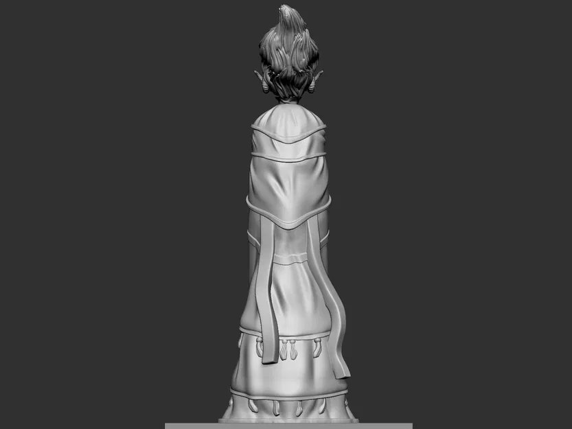 Dabus - Planescape - Image 7