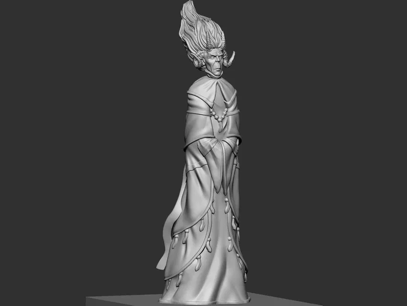 Dabus - Planescape - Image 9