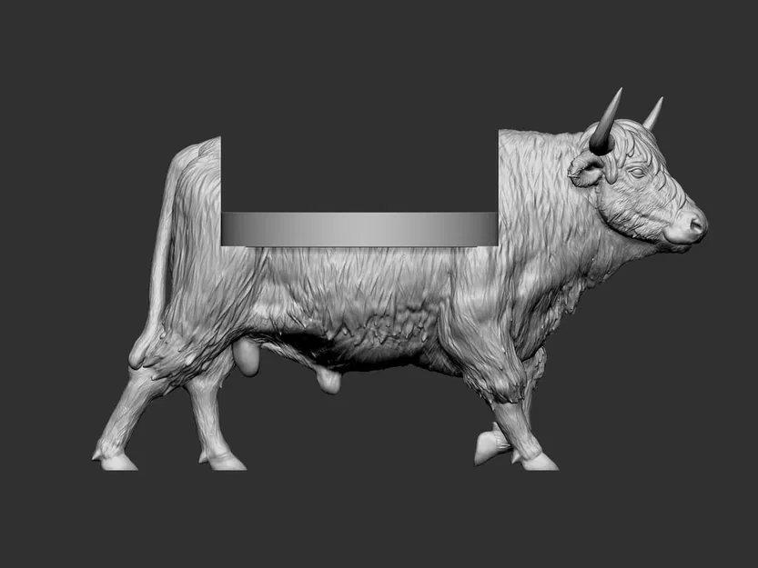 Giá đỡ Highland (Highland mount) - Image 1