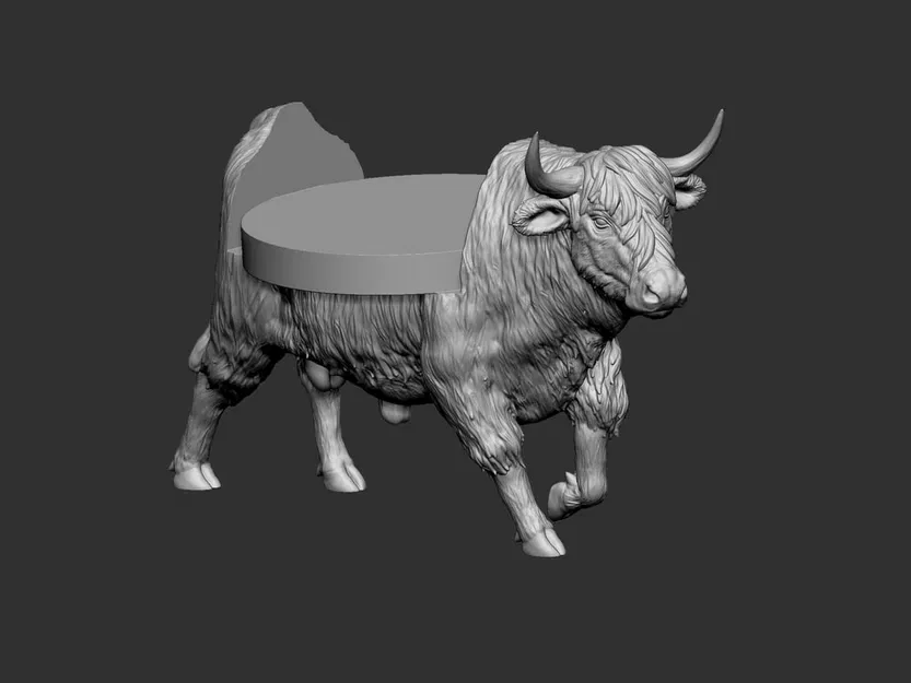 Giá đỡ Highland (Highland mount) - Image 3