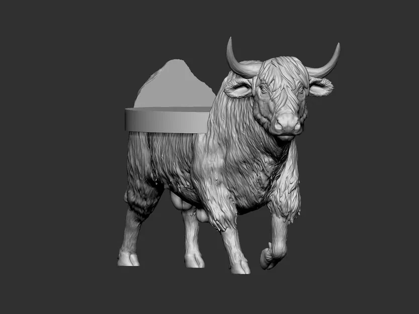 Giá đỡ Highland (Highland mount) - Image 5