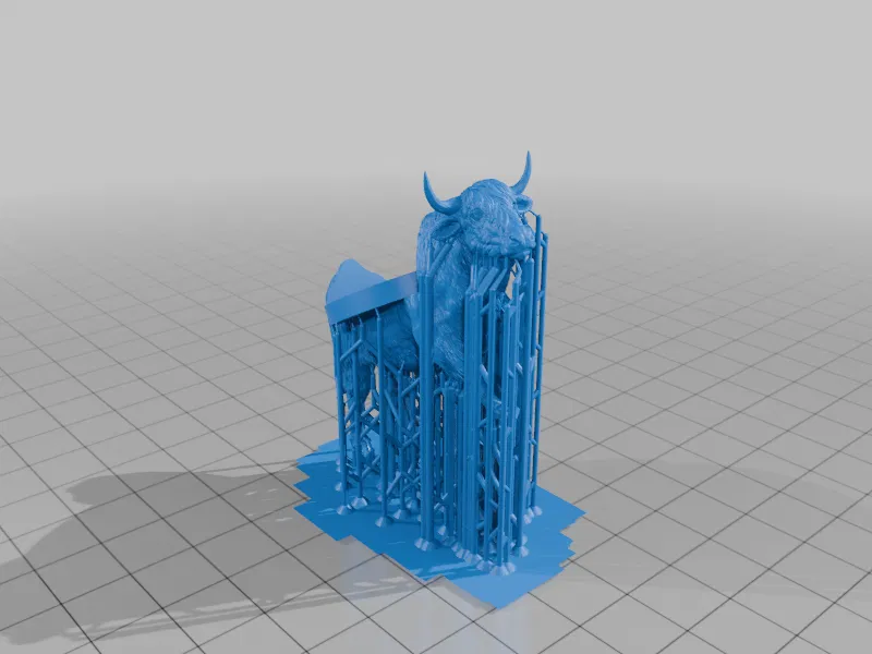 Giá đỡ Highland (Highland mount) - Image 6