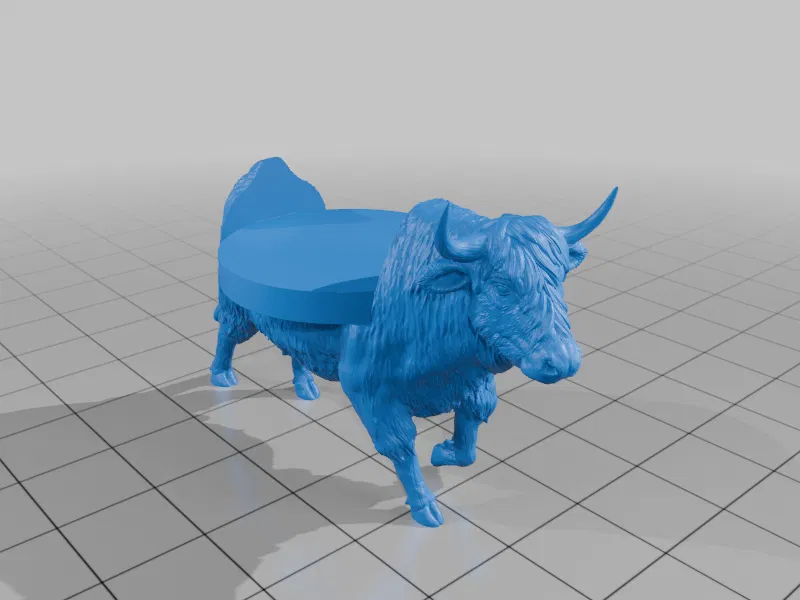 Giá đỡ Highland (Highland mount) - Image 7