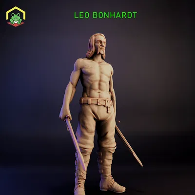Leo Bonhardt