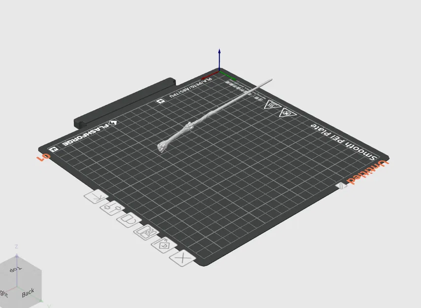 Đũa phép ma thuật Harry Potter - Image 2