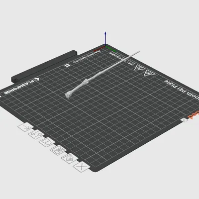 Đũa phép ma thuật Harry Potter