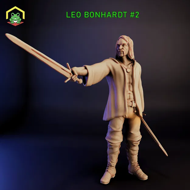 Leo Bonhardt #2 - Image 8