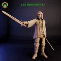 Leo Bonhardt #2 - Thumbnail 8
