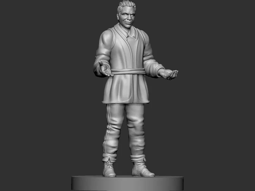 Dân làng Phandelver -1 - Image 2