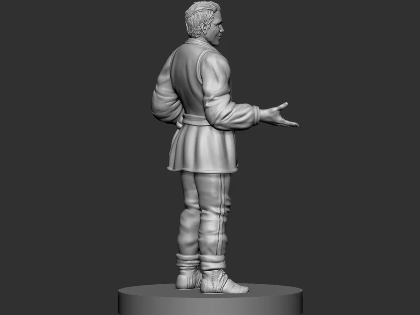 Dân làng Phandelver -1 - Image 3