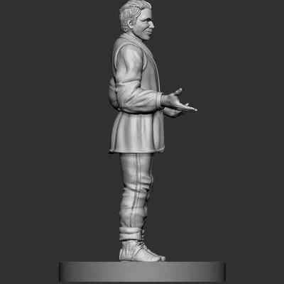 Dân làng Phandelver -1