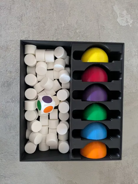 Balance Spiel - Image 2