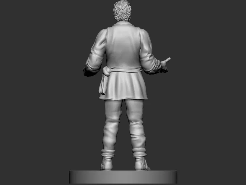 Dân làng Phandelver -1 - Image 5