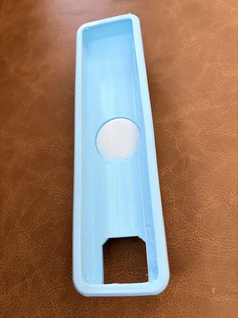 Remote LG AI MR25GA kèm ngàm giữ AirTag - Image 3