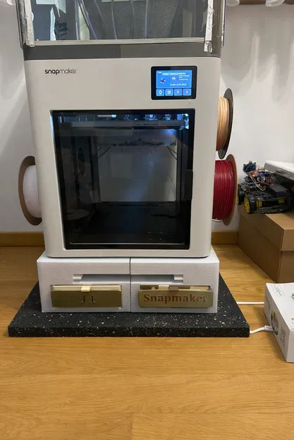 Base Snapmaker U1 - Image 1