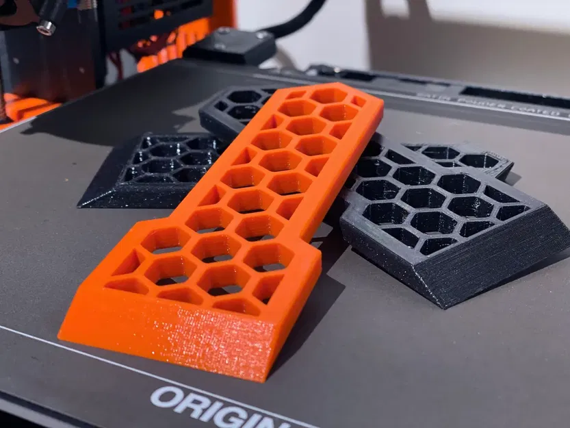 Dụng cụ cạo bed (Bed Scraper) - Image 1