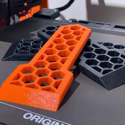 Dụng cụ cạo bed (Bed Scraper)