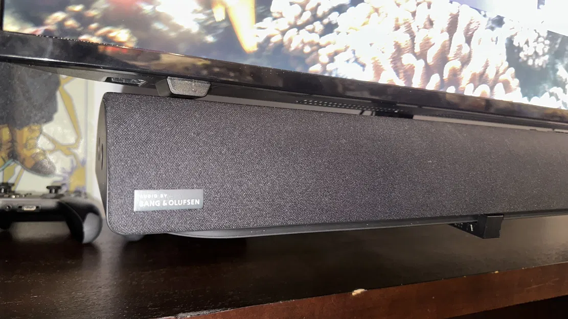 Ngàm treo Soundbar cho Verizon Stream TV - Image 3