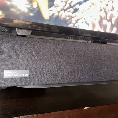 Ngàm treo Soundbar cho Verizon Stream TV