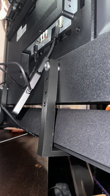 Ngàm treo Soundbar cho Verizon Stream TV - Image 4