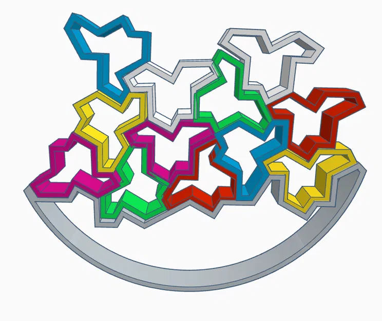 Balancing game (Trò chơi cân bằng) - Image 1