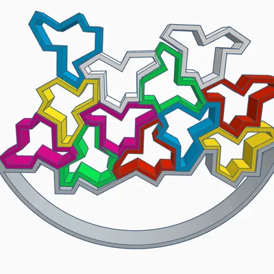 Balancing game (Trò chơi cân bằng)