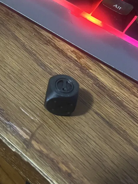 Xúc xắc D6 T'au Empire Warhammer 40k - Image 1