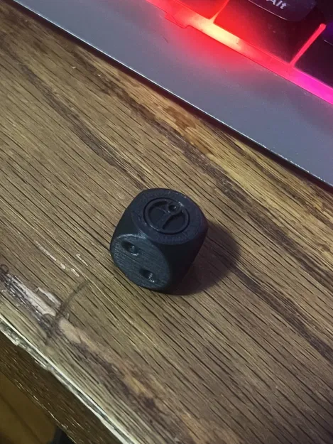 Xúc xắc D6 T'au Empire Warhammer 40k - Image 2