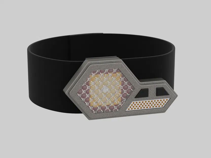 Star Trek: TNG Transporter Armband 2 - Image 1