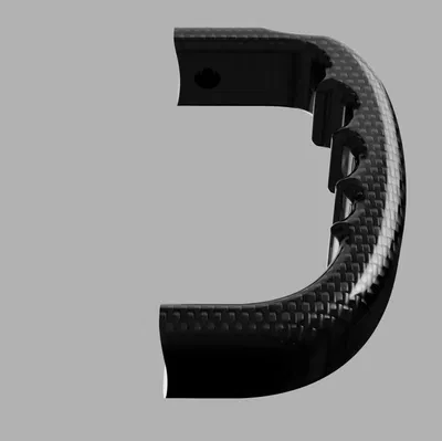 Nâng cấp tay cầm bình Stanley (dễ in)