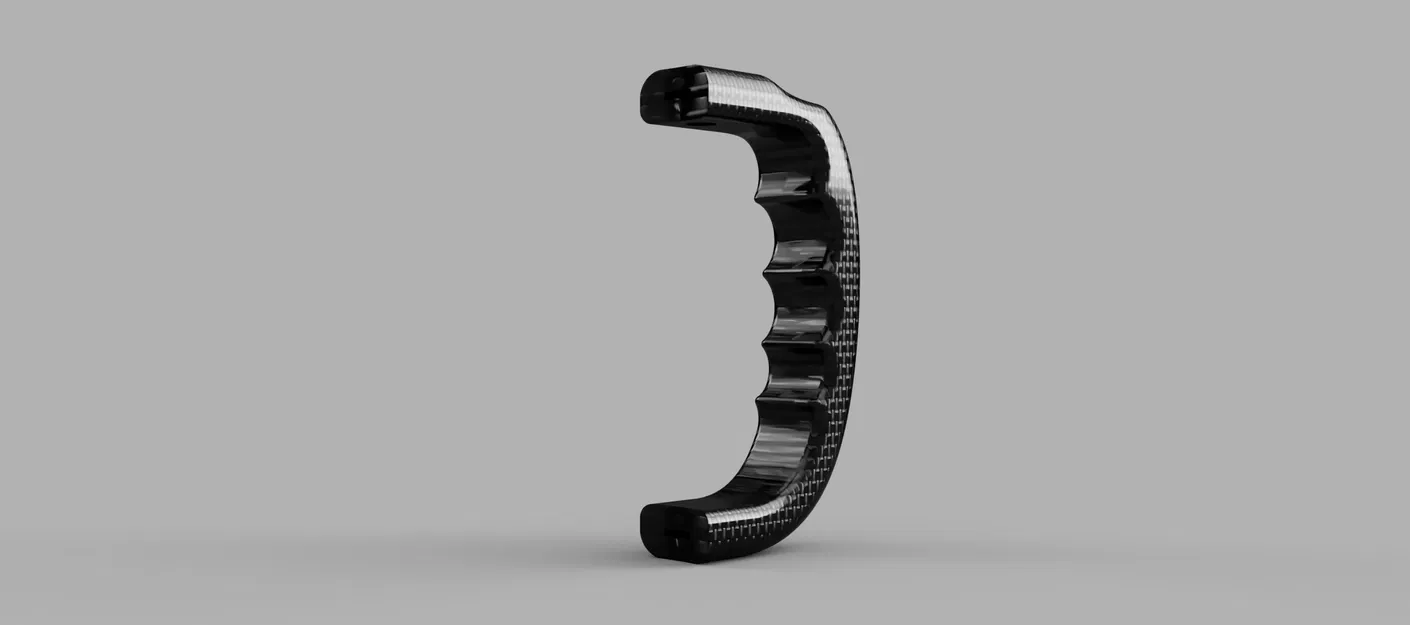 Nâng cấp tay cầm bình Stanley (dễ in) - Image 3