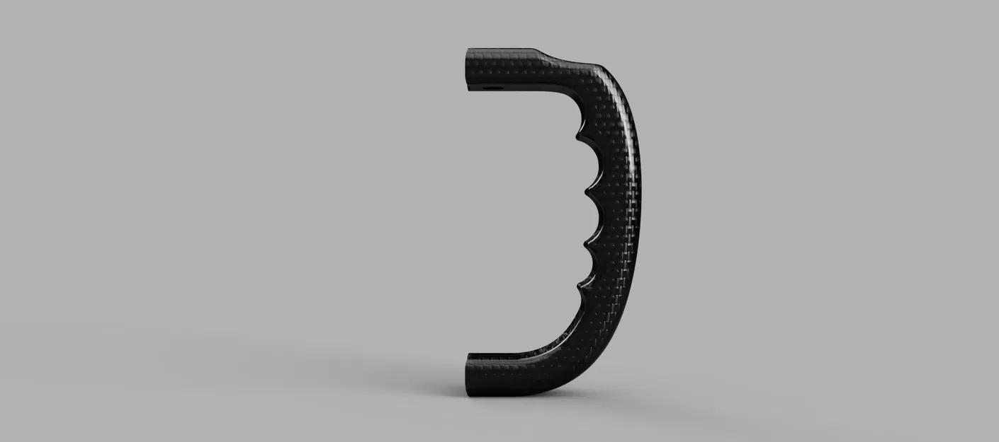 Nâng cấp tay cầm bình Stanley (dễ in) - Image 4