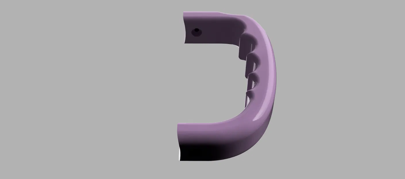 Nâng cấp tay cầm bình Stanley (dễ in) - Image 5