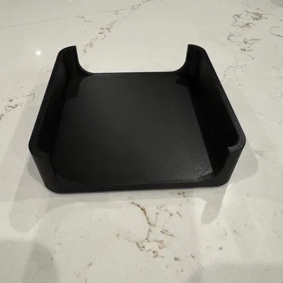 Coaster Holder – Giá đựng lót ly cho bộ Graf Lantz Bierfilzl (set 4)