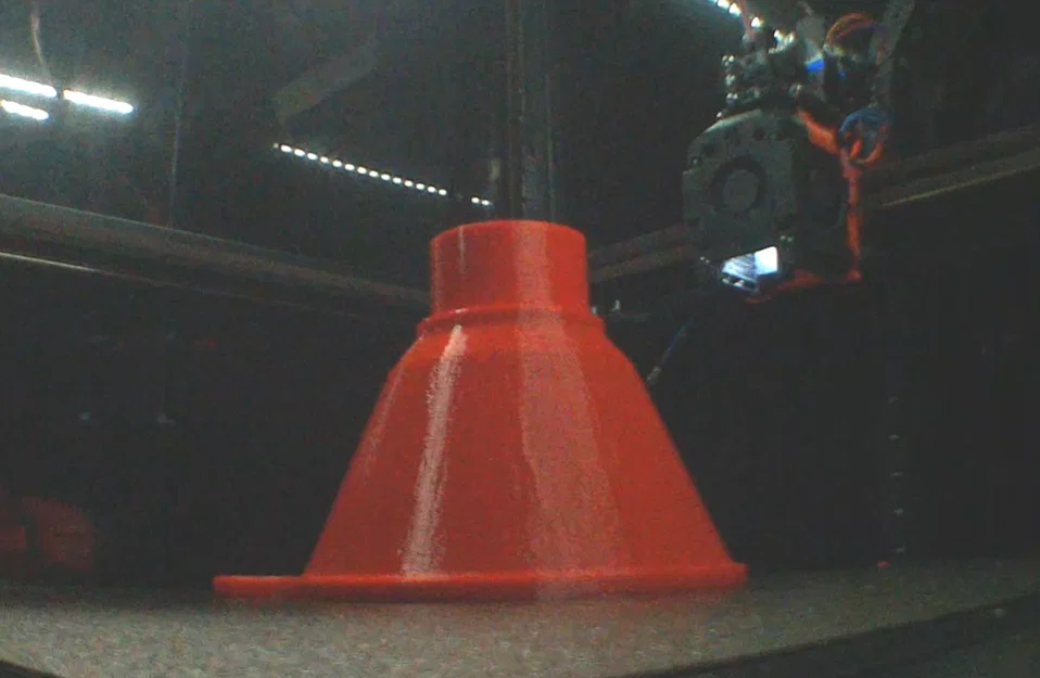 Phễu đổ xăng TORO 518 (42mm OD) - Image 1