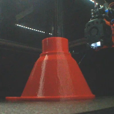 Phễu đổ xăng TORO 518 (42mm OD)